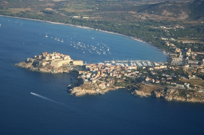 appartement location de vacances corse