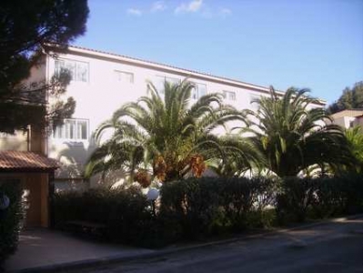 appartement location saisonniere corse