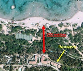 appartement location saisonniere 20